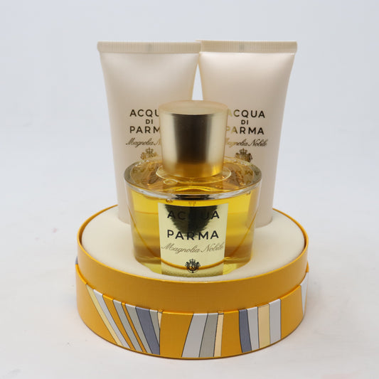 Emilio Pucci Magnolia Nobile Eau De Parfum 3-Pcs Set
