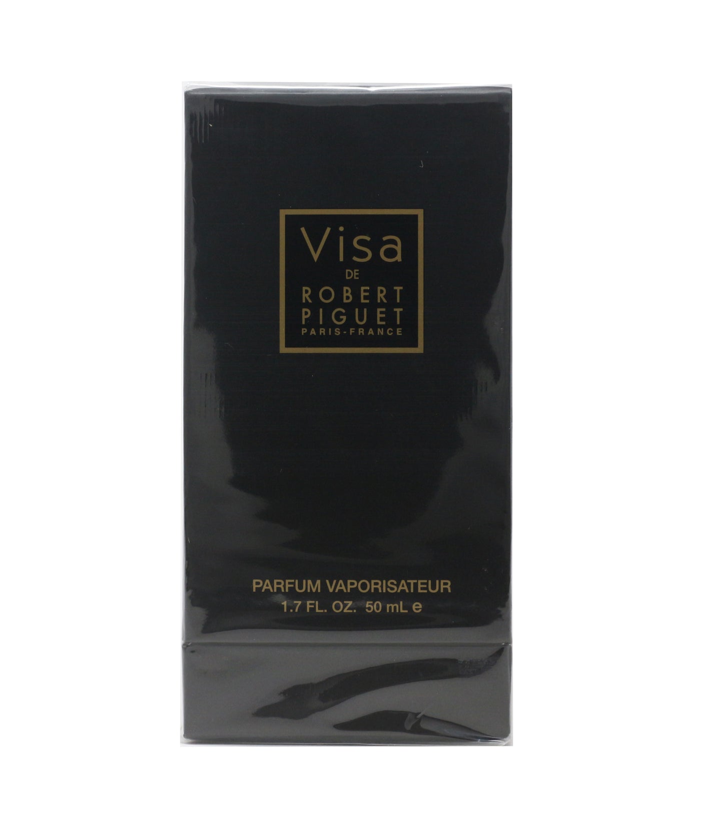Robert Piguet Visa Parfum Spray 1.7oz/50ml New In Box