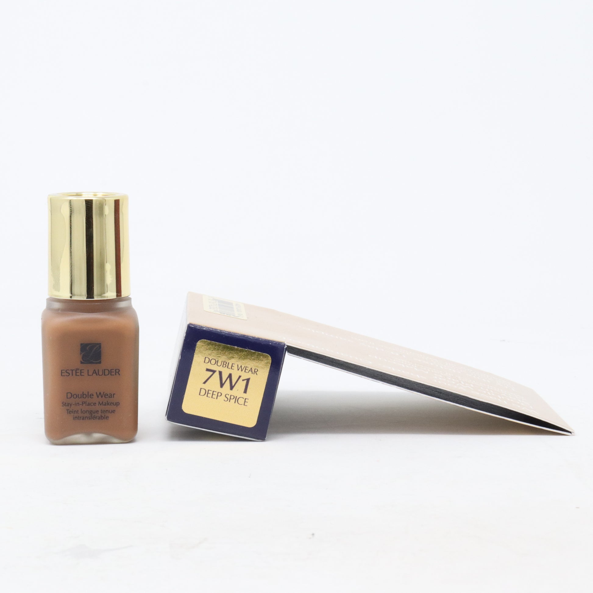 Double Wear Stay-In-Place Foundation 7.0 ml