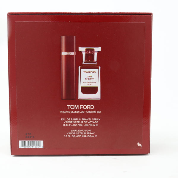 Tom Ford Lost Cherry Eau De Parfum 2-Pcs Set