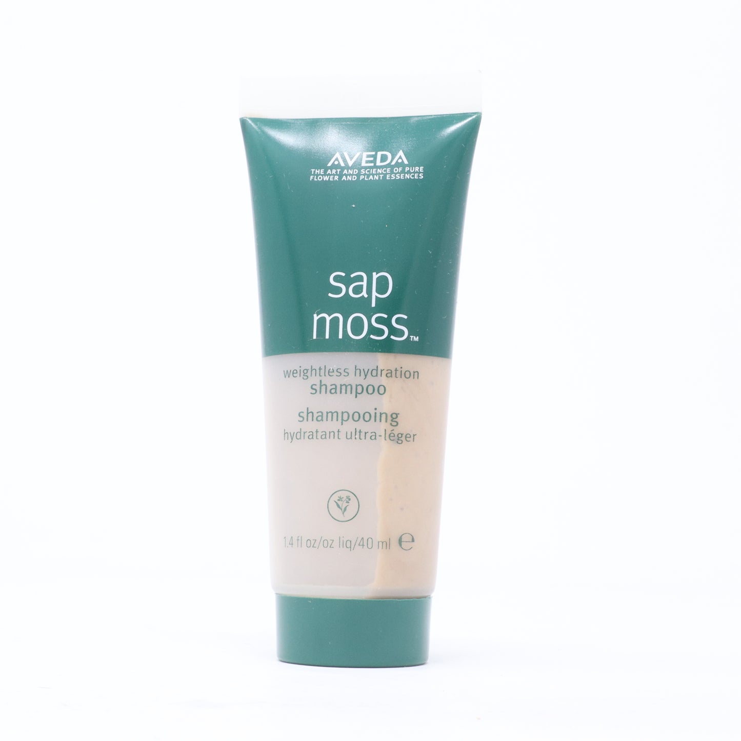 Sap Moss Weightless Hydration Shampoo 40 ml