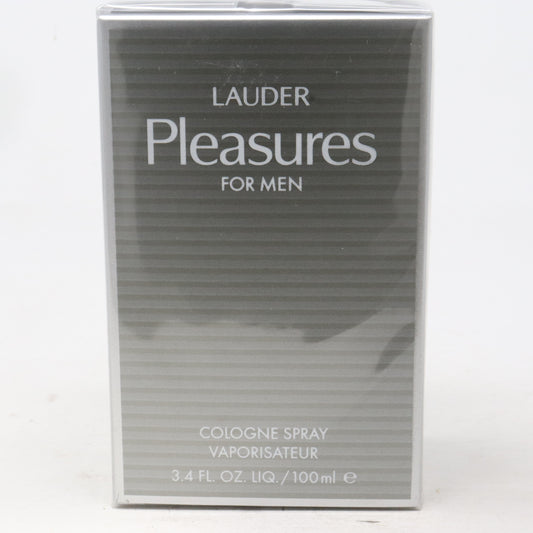 Pleasures For Men Cologne 100 ml