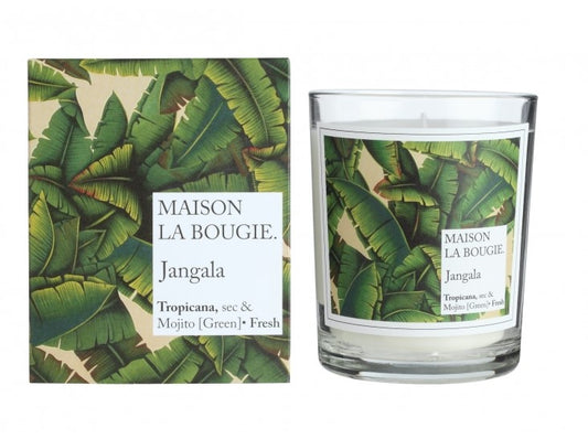 Jangala Scented Candle 180 g