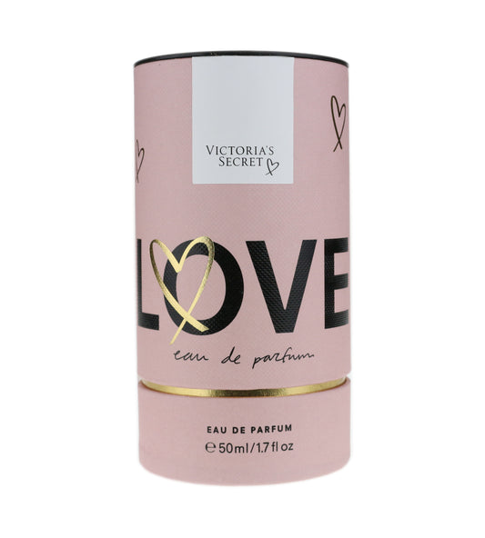 Love Eau De Parfum 50 ml