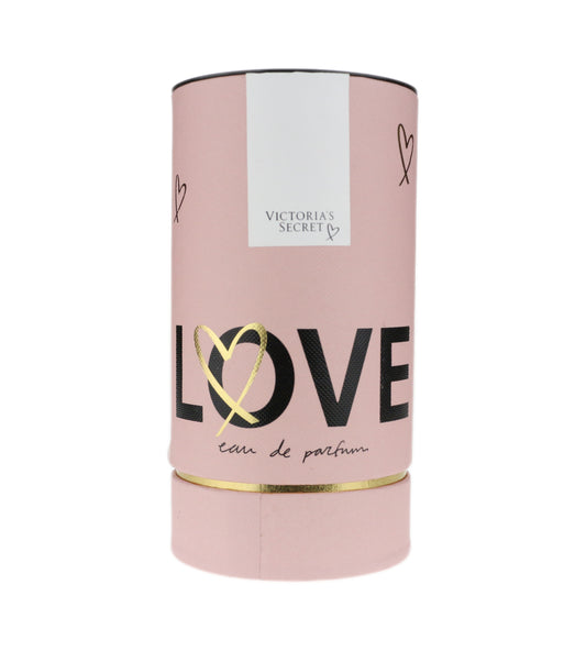 Love Eau De Parfum 100 ml