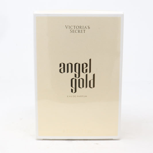 Angel Gold Eau De Parfum 50 ml