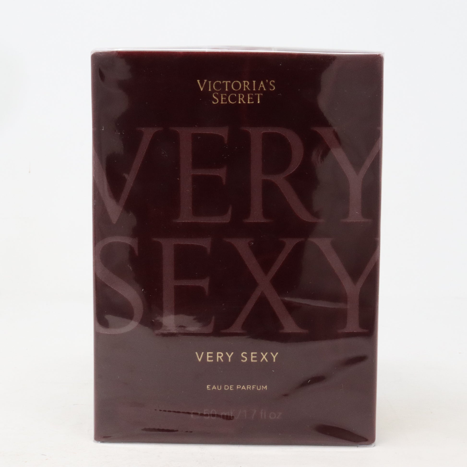 Very Sexy Eau De Parfum 50 ml