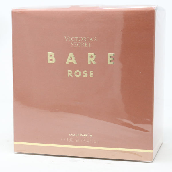 Bare Rose Eau De Parfum 100 ml