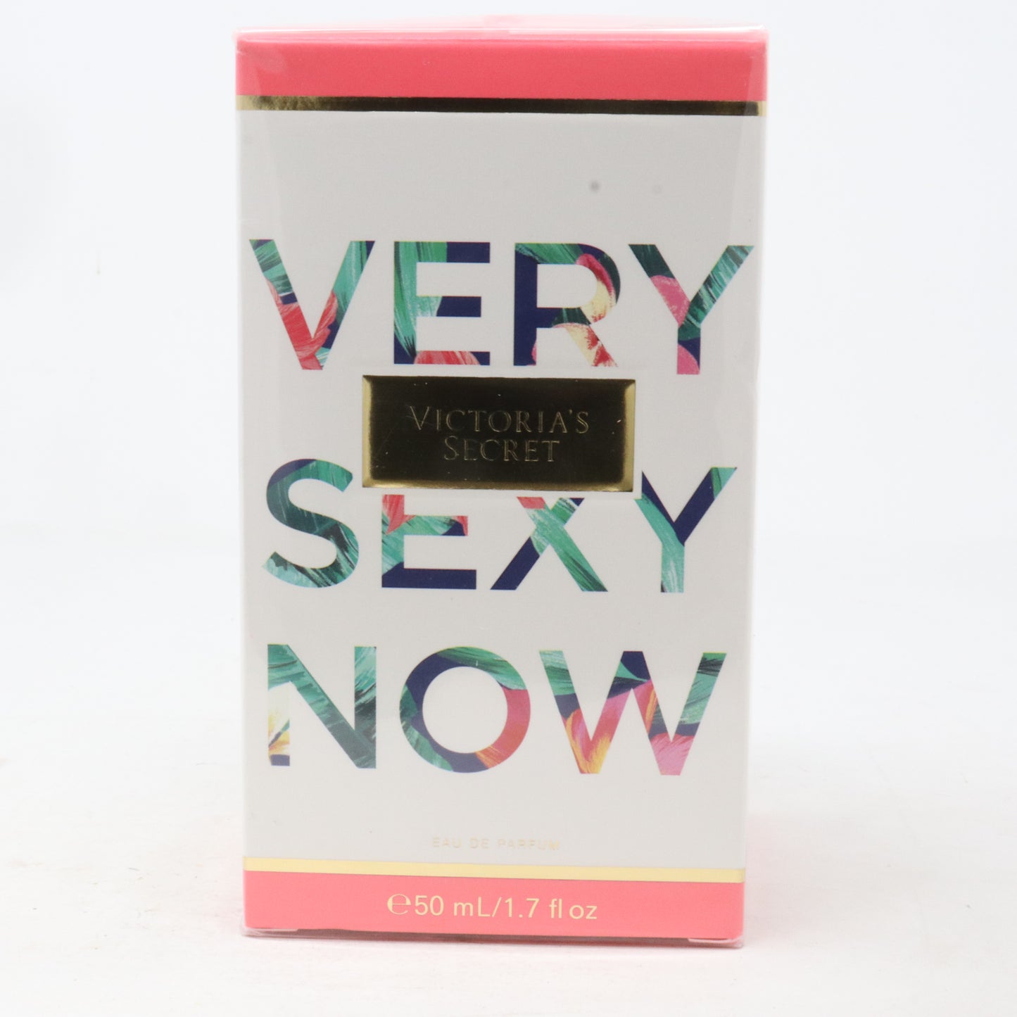 Very Sexy Now Eau De Parfum 50 ml