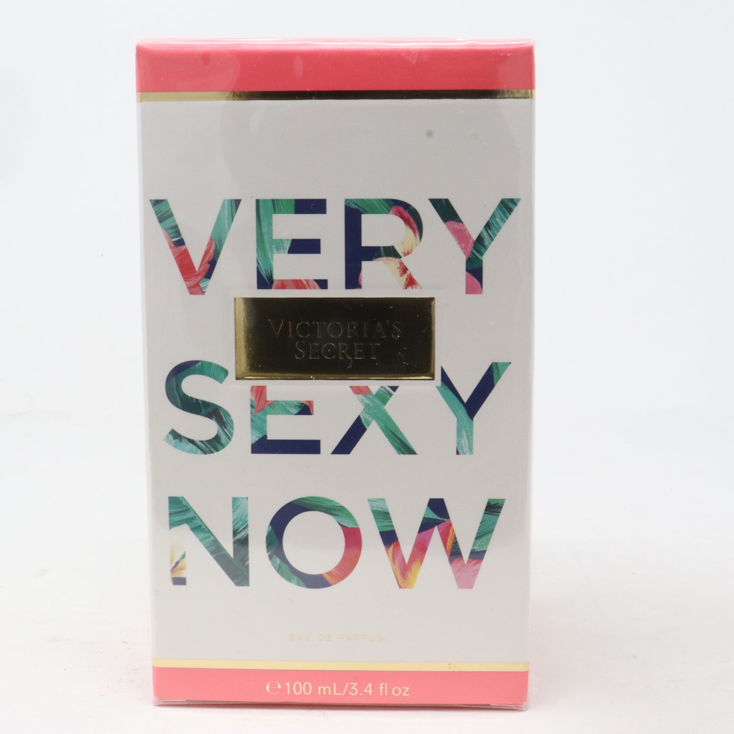Very Sexy Now Eau De Parfum 100 ml