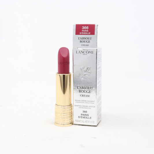 L'absolu Rouge Cream Lipstick