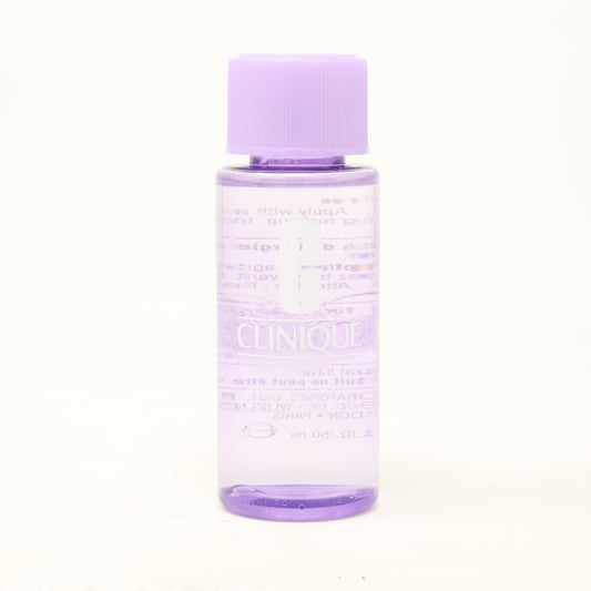 Take The Day Off Makeup Remover For Lids, Lashes & Lips 50 ml
