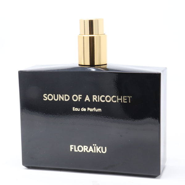 Sound Of A Ricochet Eau De Parfum 50 ml