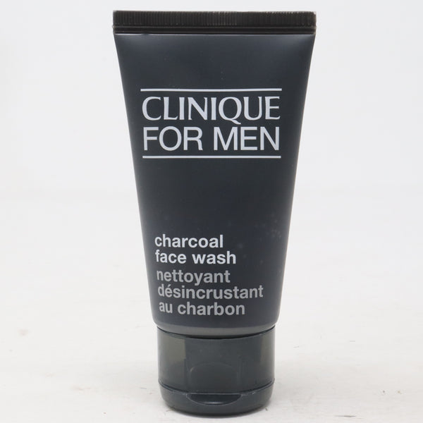 Charcoal Face Wash 50 ml