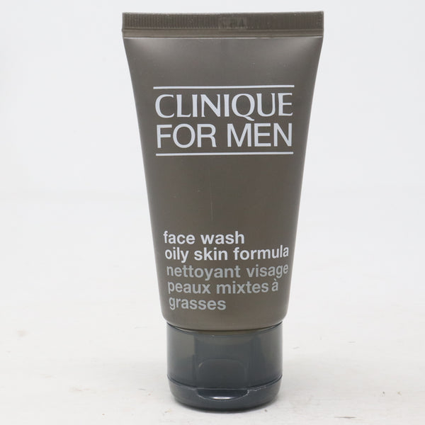 Face Wash Oily Skin Formula 50 ml