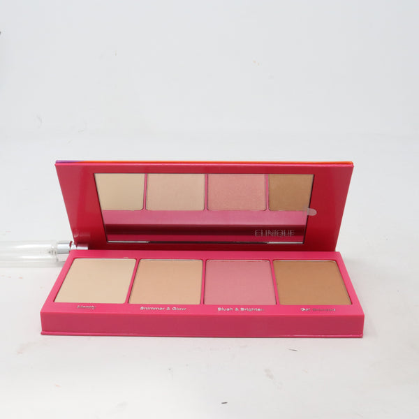 Glow All Out Makeup Face Palette