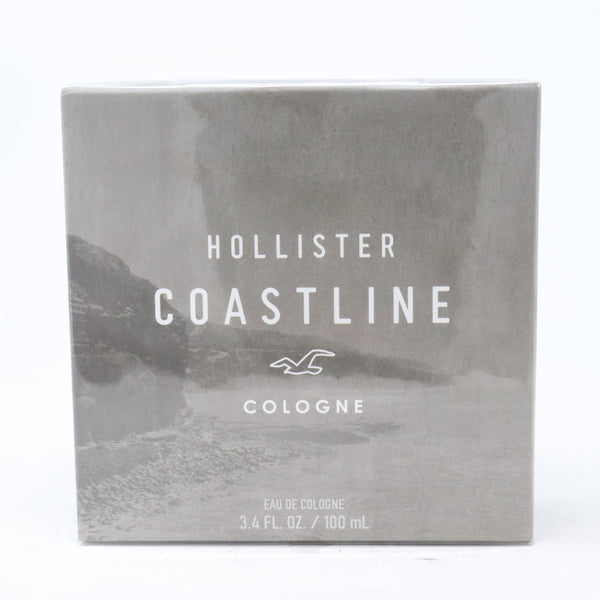 Coastline Eau De Cologne 100 ml