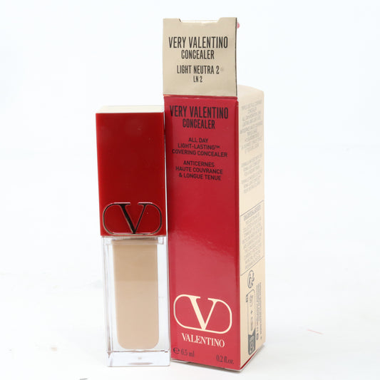 Very Valentino All Day Concealer