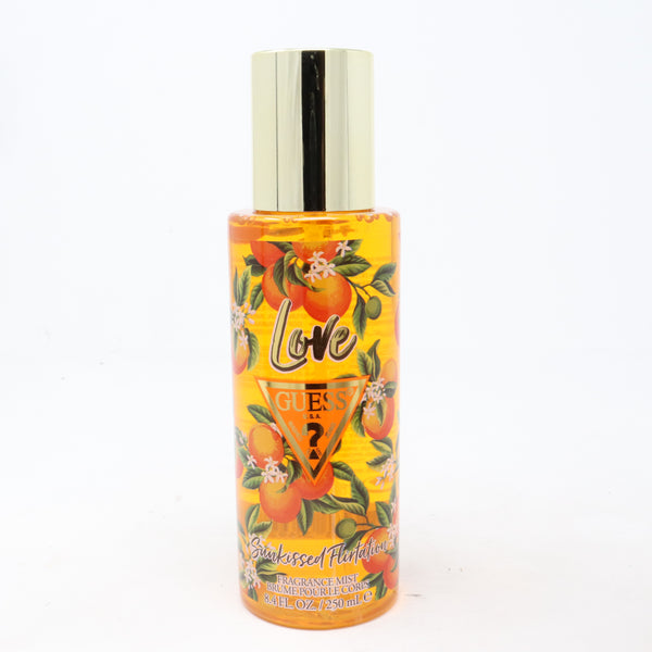 Love Sunkissed Gliration Fragrance Mist 250 ml