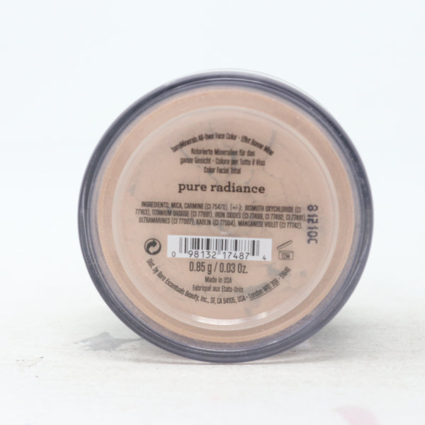All Over Face Loose Highlighter Powder 0.85 g