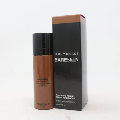 Bareskin Pure Brightening Serum Foundation 30 ml