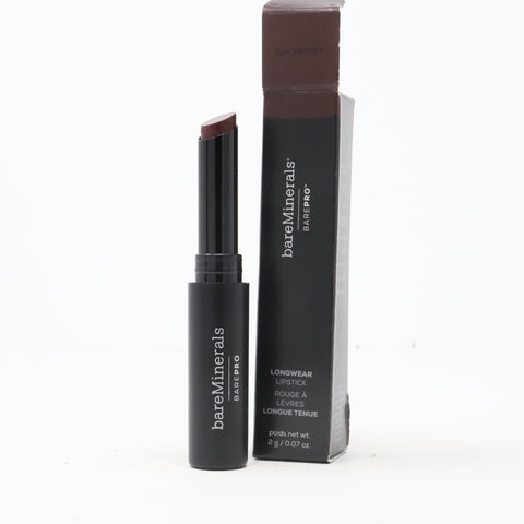 Barepro Longwear Lipstick 2 g