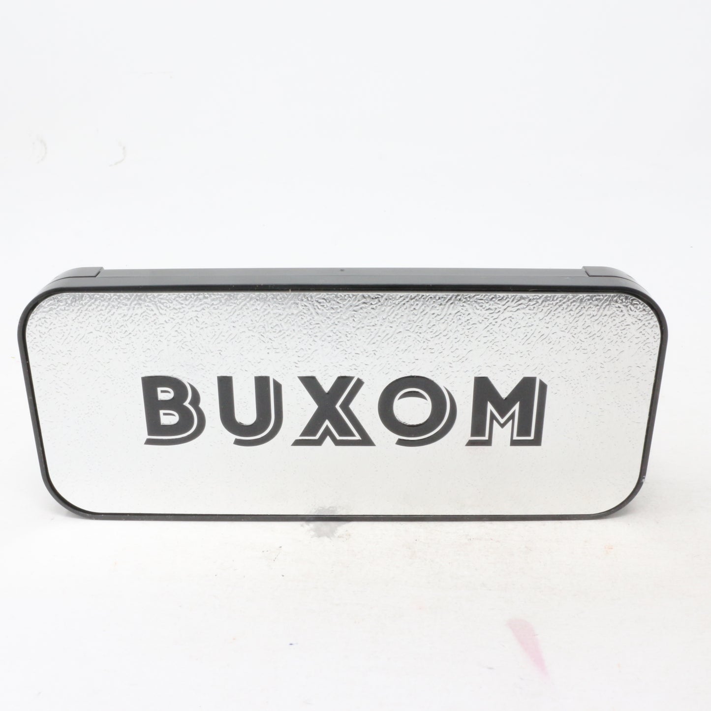 Buxom Empty Customizable Eyeshadow Palette  / New With Box