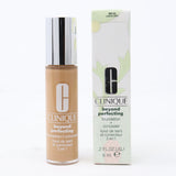 Beyond Perfecting Foundation + Concealer 6 ml