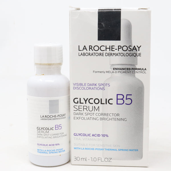 Glycolic B5 Dark Spot Corrector Serum 30 ml