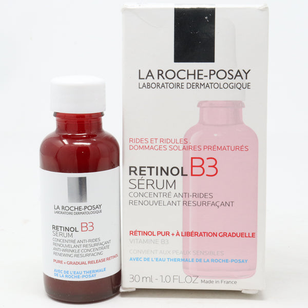 Retinol B3 Anti-Wrinkle Serum 30 ml