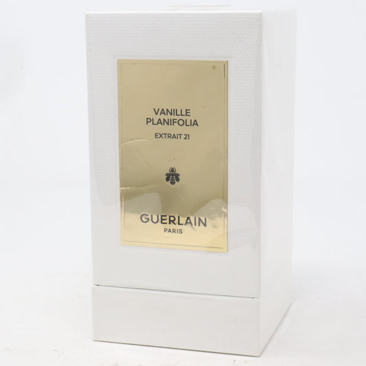 Vanilla Planifolia Extrait 21 50 ml