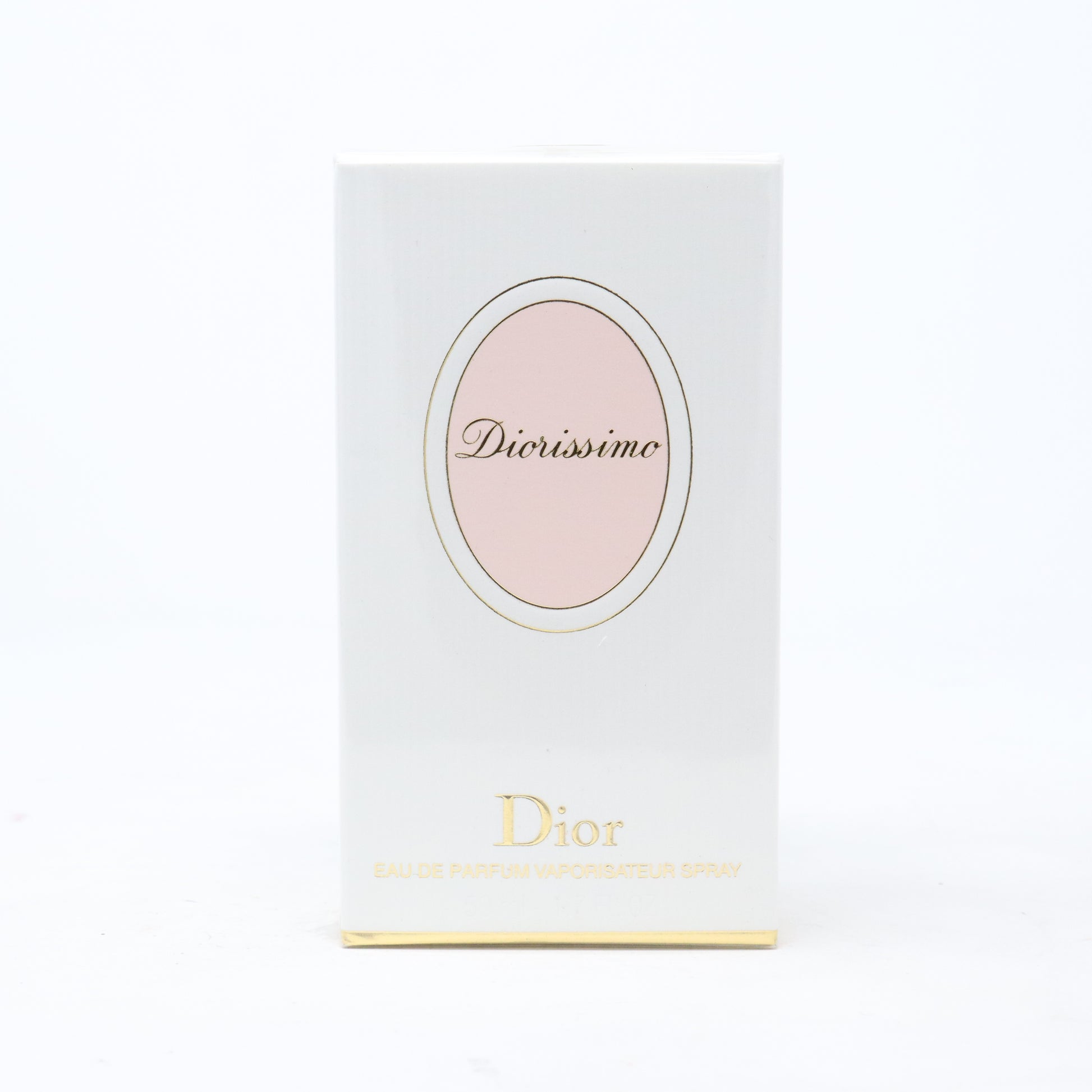 Diorissime Eau De Parfum 50 ml