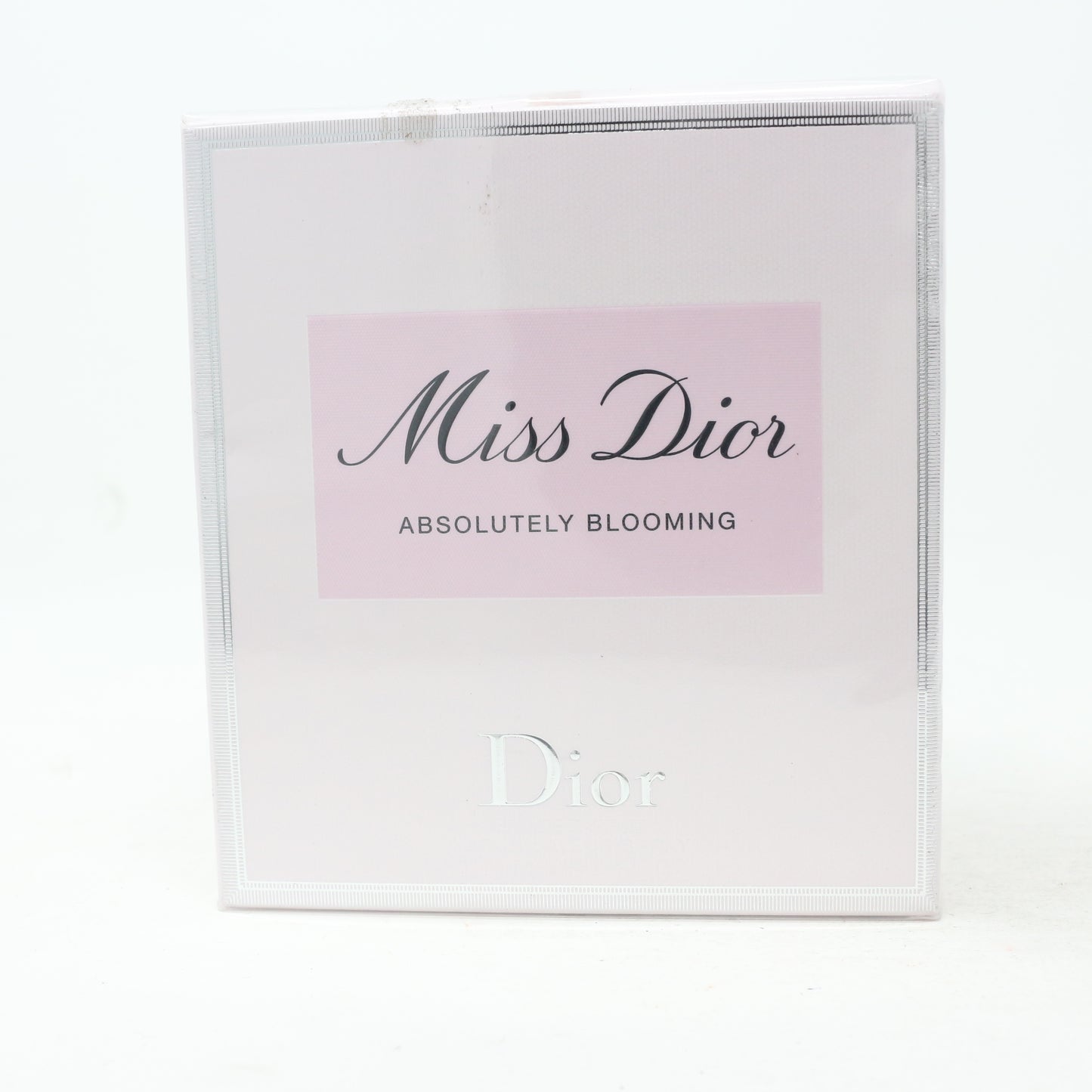Miss Dior Absolutely Blooming Eau De Parfum 100 ml