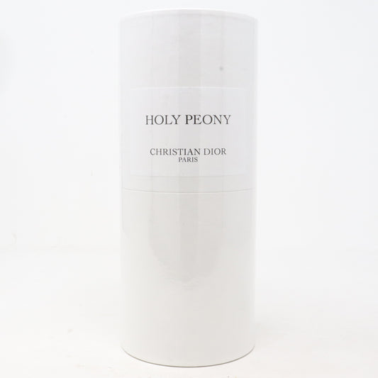 Holy Peony Eau De Parfum 250 ml
