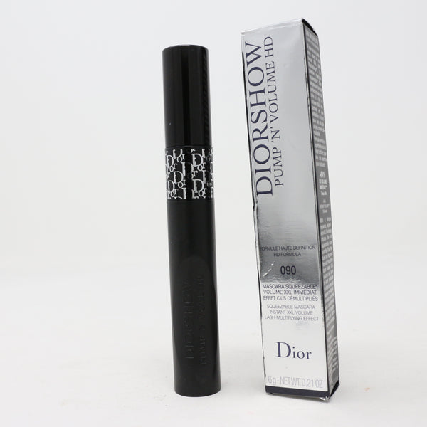 Diorshow 'N' Volume Hd Mascara 6 g