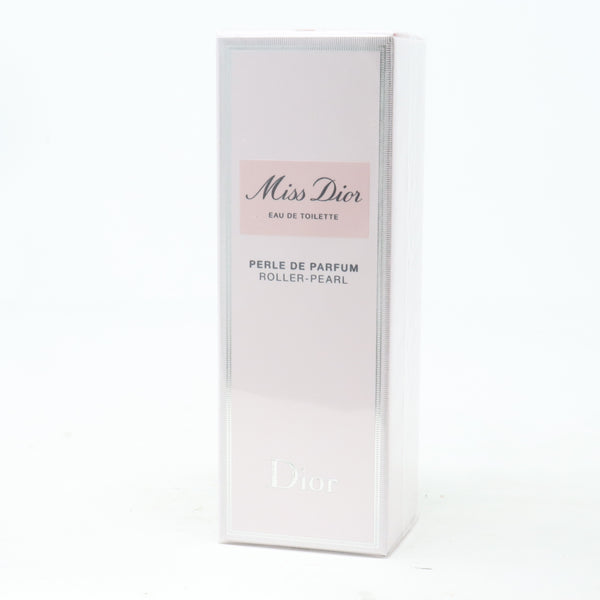 Miss Dior Roller-Pearl Eau De Toilette 20 ml