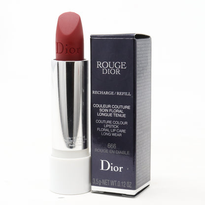 Rouge Dior Lipstick Refill 3.5 g
