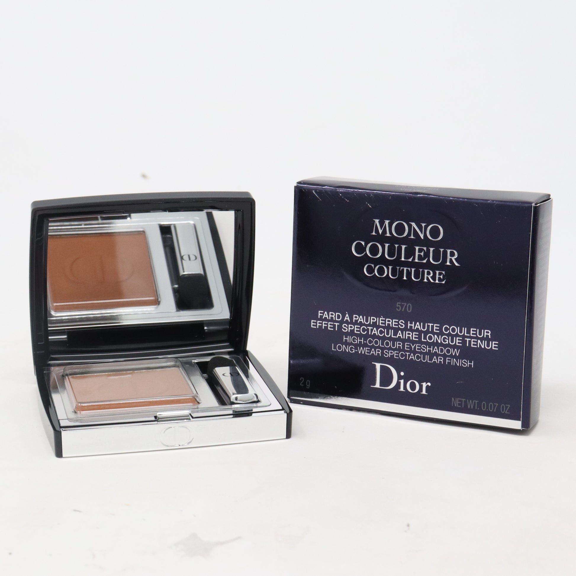 Mono Couleur Couture Eyeshadow 2 g