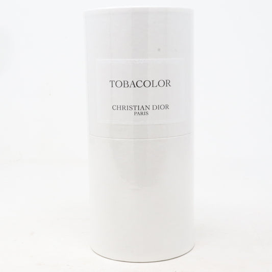 Tobacolor Eau De Parfum 125 ml