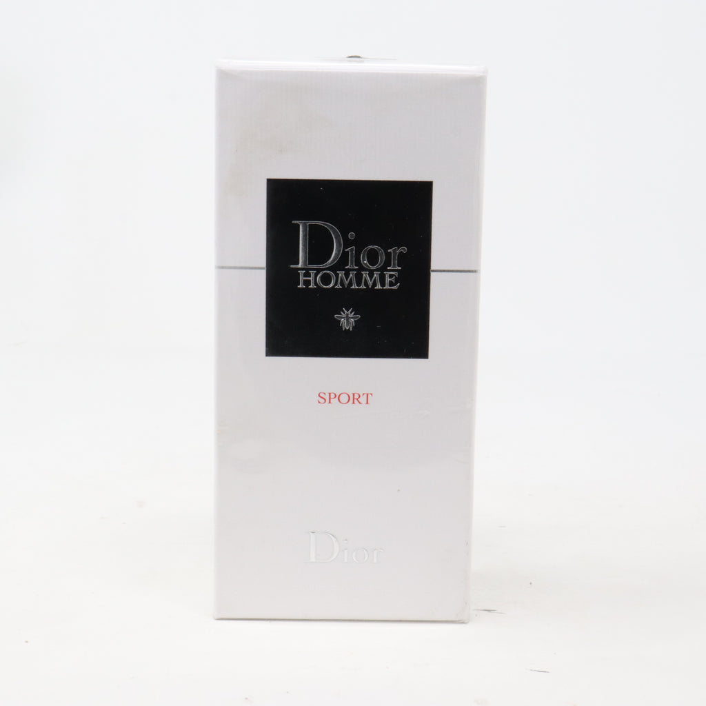 Dior Dior Homme Sport Eau De Toilette 75 ml