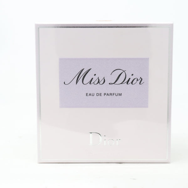 Miss Dior Eau De Parfum 150 ml