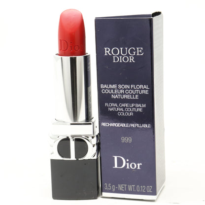 Rouge Dior Couleur Couture Lipstick 3.2 g