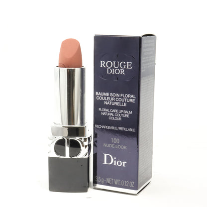 Rouge Dior Couleur Couture Lipstick 3.2 g