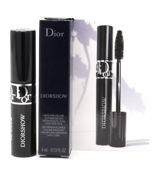 Diorshow Mini Mascara 4 ml