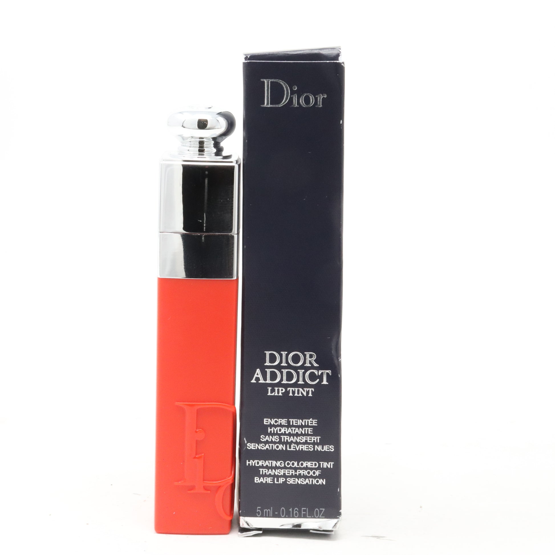 Dior Addict Lip Tint 5.0 ml