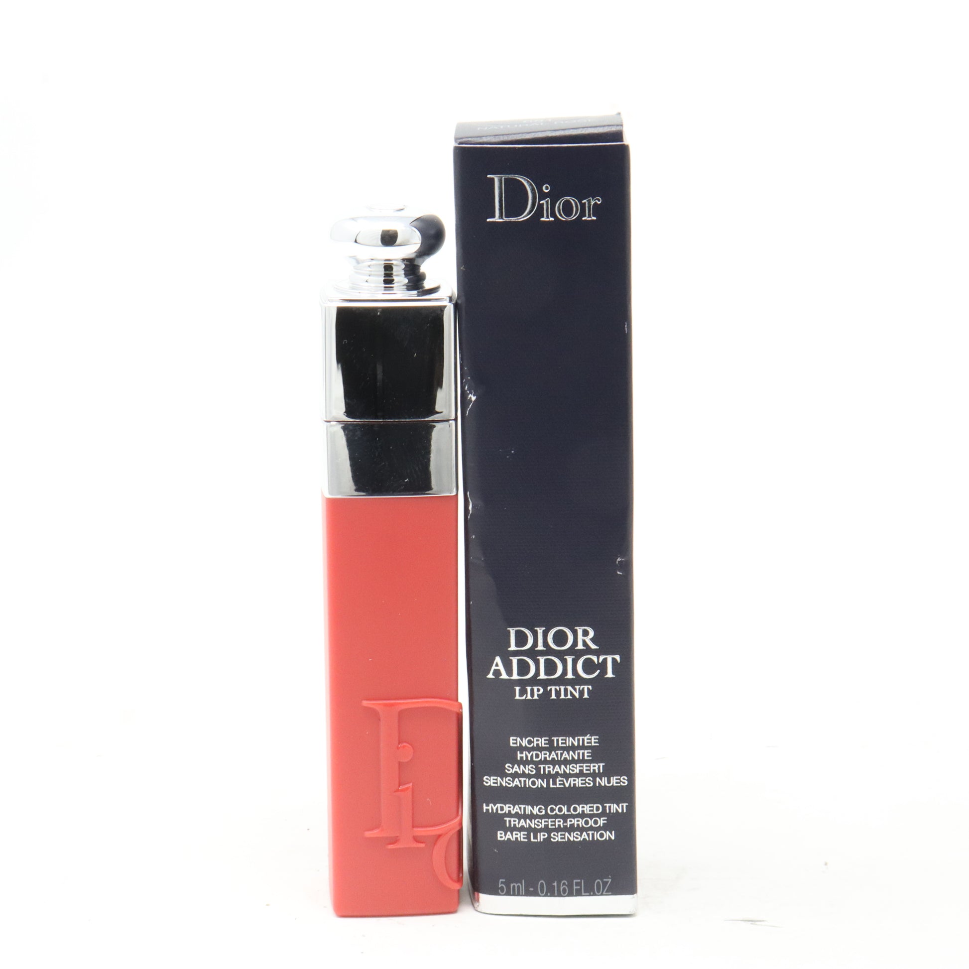 Dior Addict Lip Tint 5.0 ml