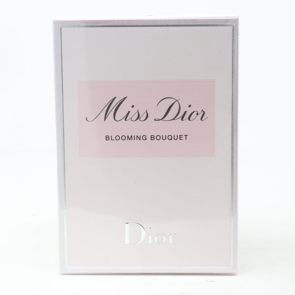 Miss Dior Blooming Bouquet Eau De Toilette 150 ml
