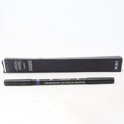 Diorshow On Stage Crayon Eyeliner Pencil 1.4 g