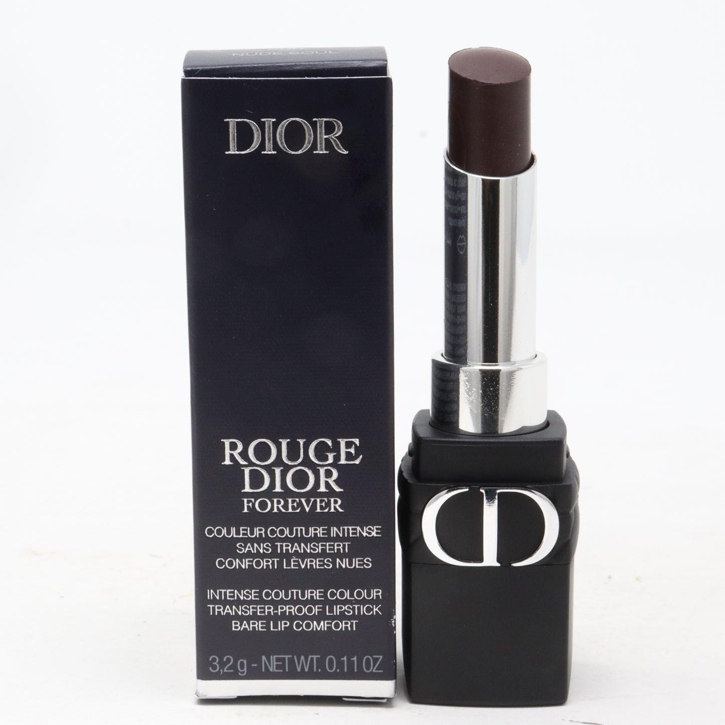 Rouge Dior Forever Lipstick 3.2 g