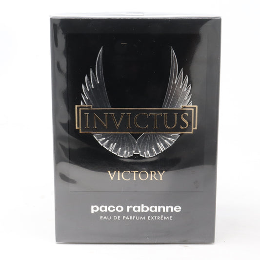 Invictus Victory Eau De Parfum Extreme 100 ml